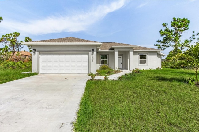 Building Photo - 9225 Arberg St