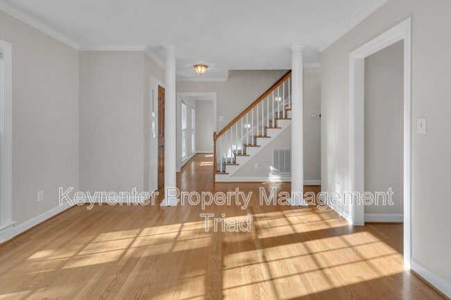 Building Photo - 8402 Trolley Ct