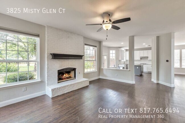 Building Photo - 3825 Misty Glen Ct