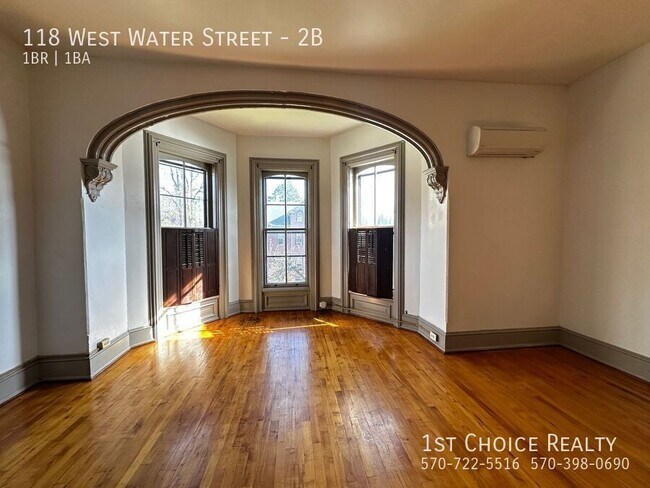 Building Photo - 118 W Water St