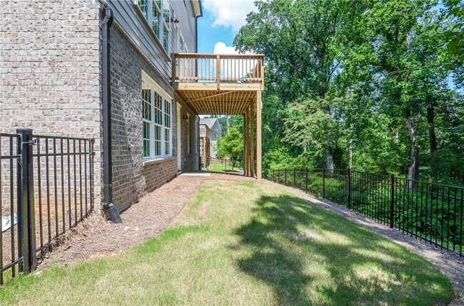 Building Photo - 3963 Enclave Wy