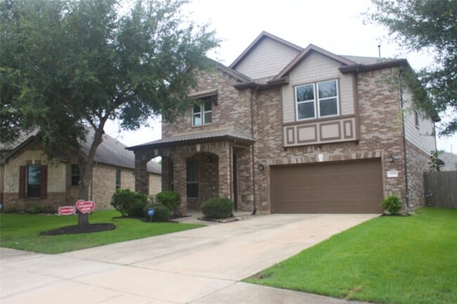 Primary Photo - 26350 Riley Glen Dr