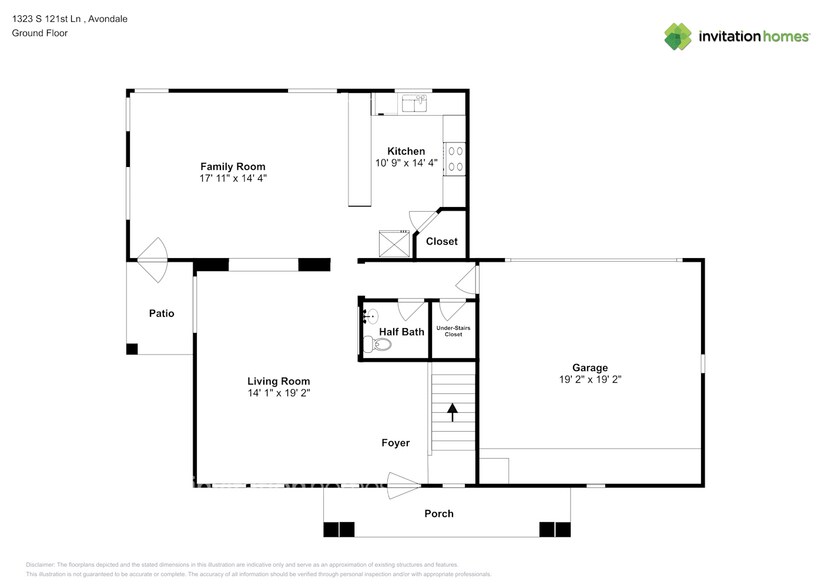 Building Photo - 1323 S 121st Ln