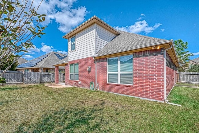 Building Photo - 21219 Barrett Creek Lane