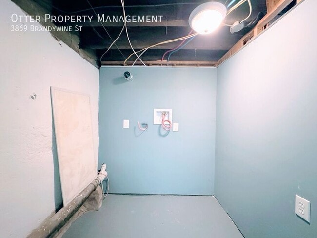 Building Photo - 3869 Brandywine St