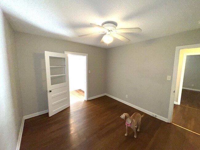Building Photo - East AVL Spacious Apartment Ready for Occupancy!