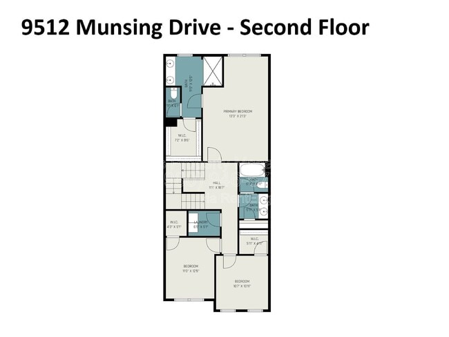 Building Photo - 9512 Munsing Dr