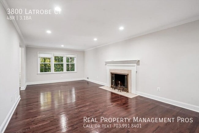 Building Photo - 3800 Latrobe Ct