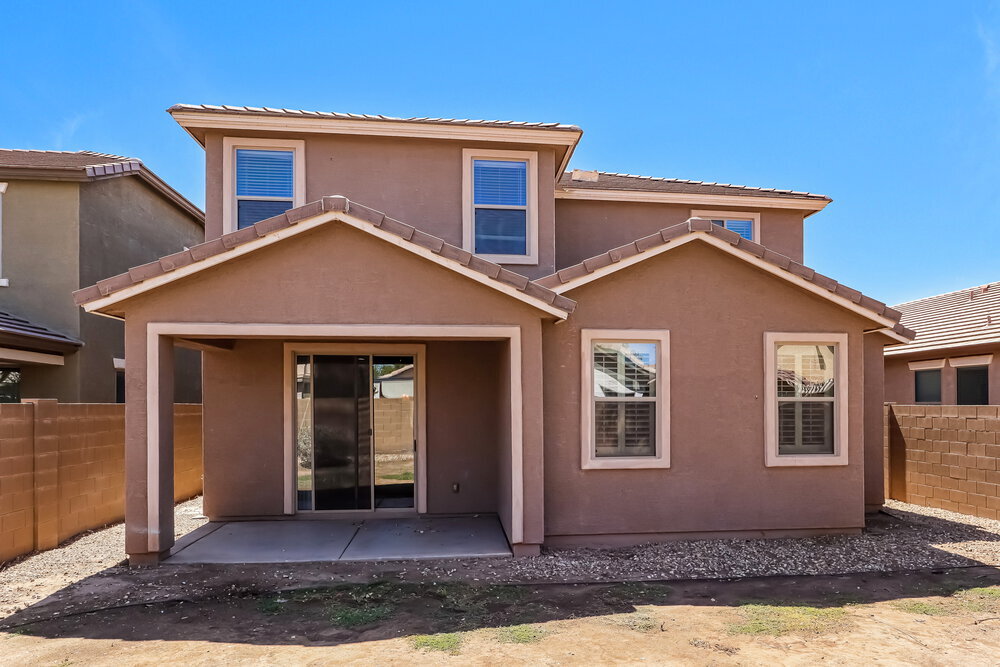 Building Photo - 2550 W Gaby Rd