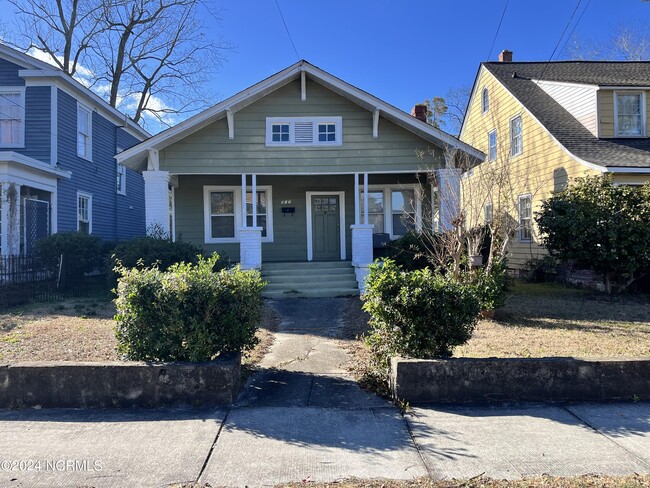 Primary Photo - 217 N 17th St
