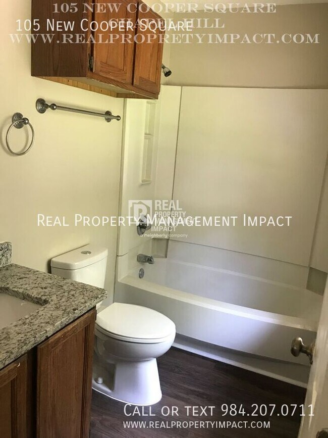 Building Photo - 105 New Cooper Square