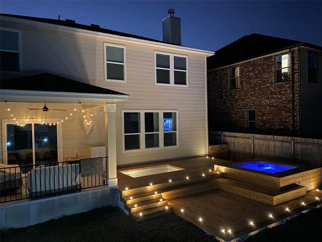Building Photo - 17109 Spanish Star Dr