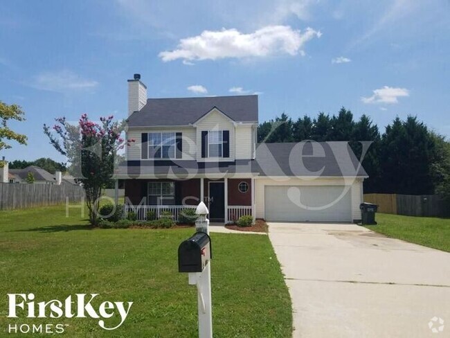 Building Photo - 1710 Eden Valley Ct
