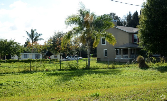 Primary Photo - Manatee Village IV