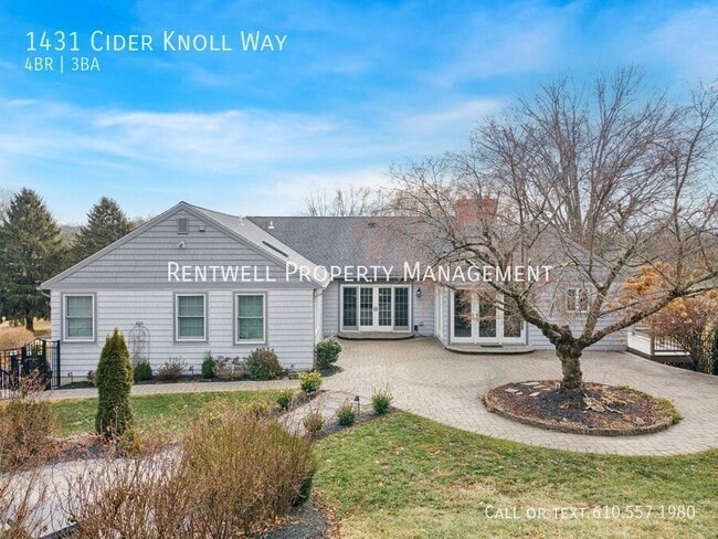 Building Photo - 1431 Cider Knoll Way