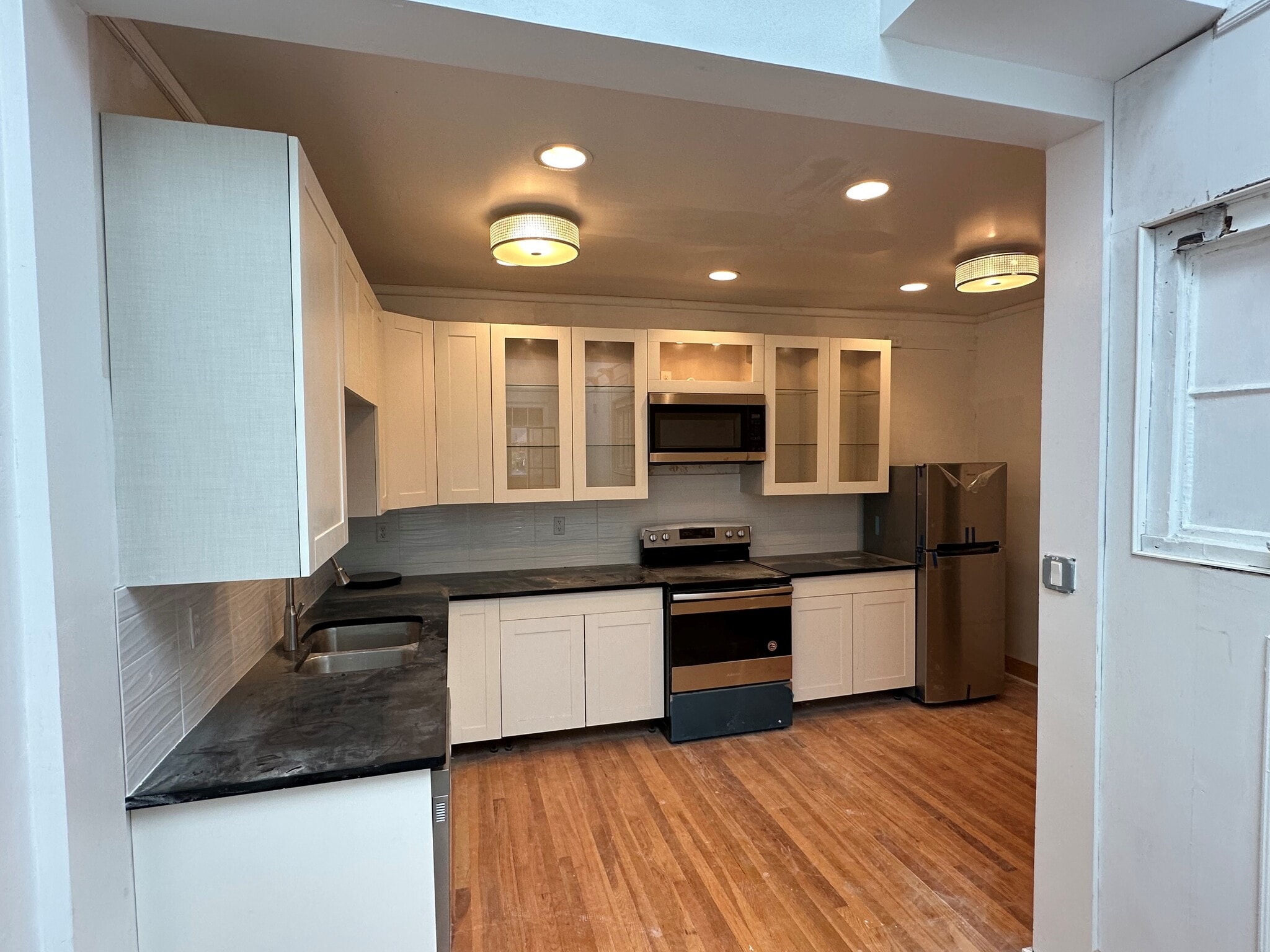 Building Photo - 3135 W McNichols Rd