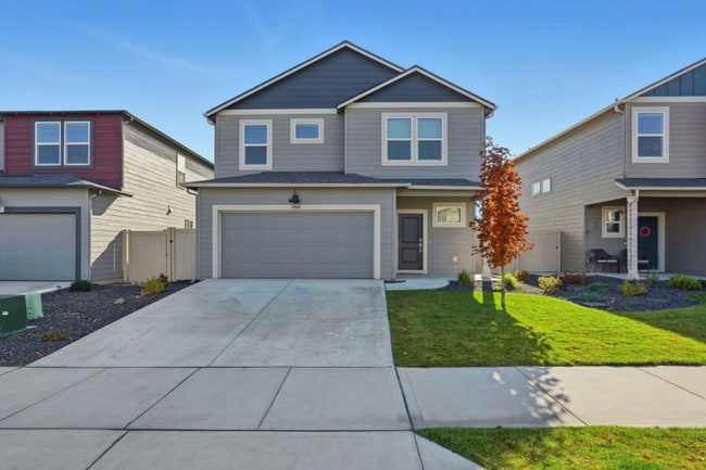 Building Photo - 20601 E Mdw Spg Lp