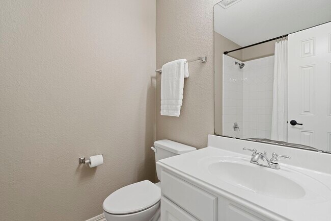 Building Photo - 4502 Creek Point Ln