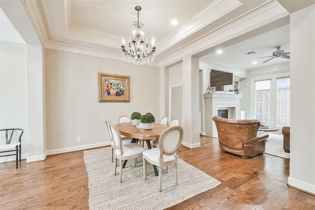 Building Photo - 3124 Murworth Dr