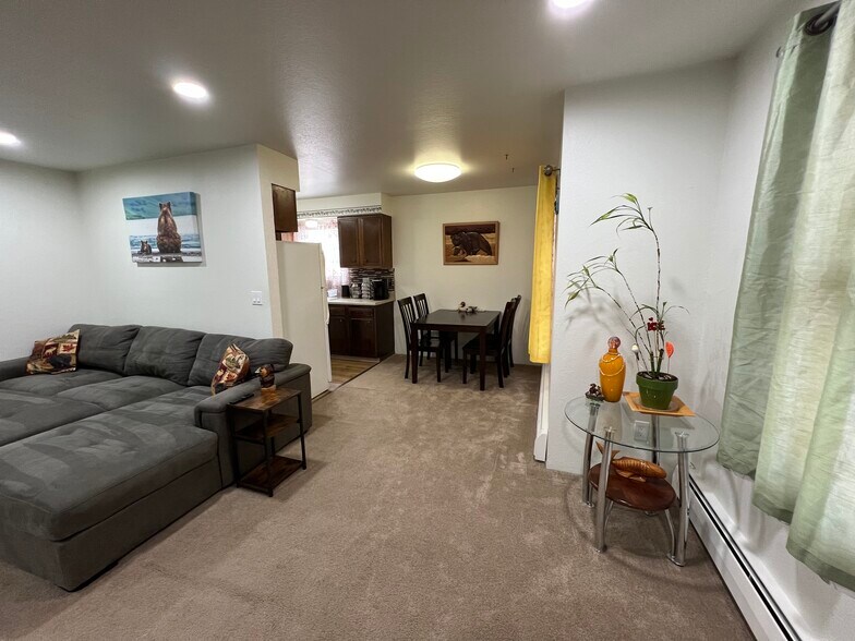 Building Photo - 2840 Telequana Dr