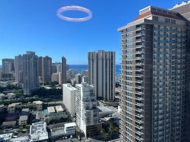 Building Photo - Kapiolani Residence Condo - 2 bedrooms, 2 ...