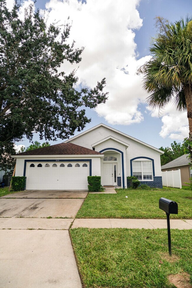 Building Photo - 2659 Autumn Creek Cir