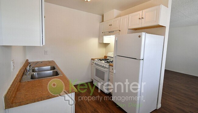 Building Photo - Normal Heights Condo| Walkable To Adams Ave |
