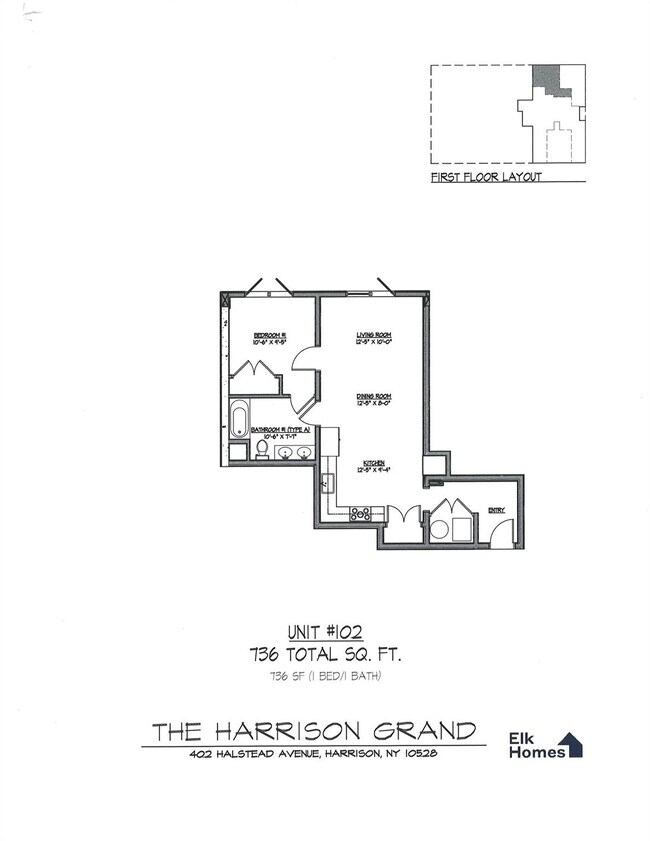Building Photo - 402 Halstead Ave