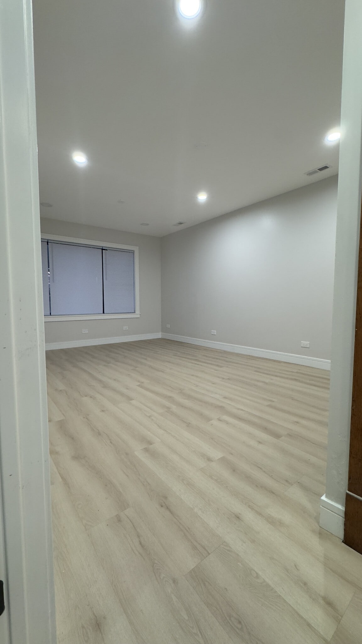 Living-Dinning Room Combo B - 2310 W 21st St