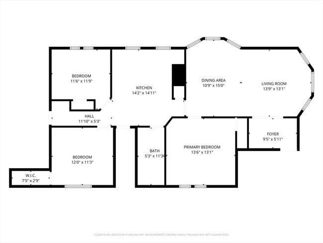 Building Photo - 1442 Main St