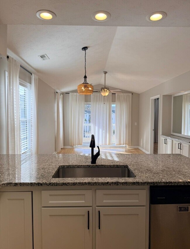 Building Photo - 517 White River Dr