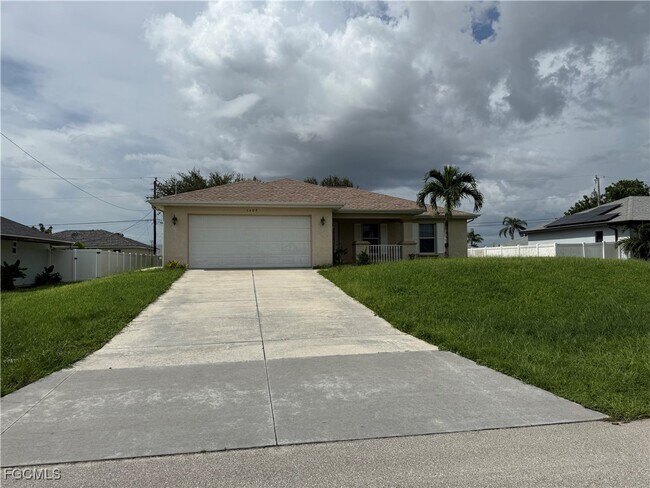 Primary Photo - 1409 NE 10th Terrace