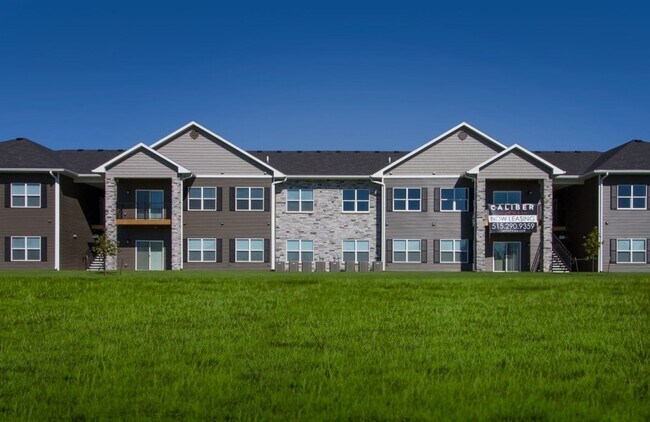 Interior Photo - Trestle Crossing Condos