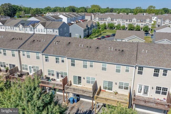 Building Photo - 151 Tidbury Crossing