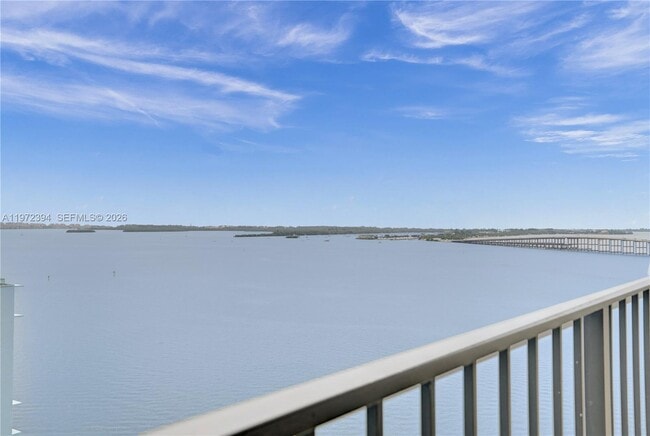 Building Photo - 1865 Brickell Ave