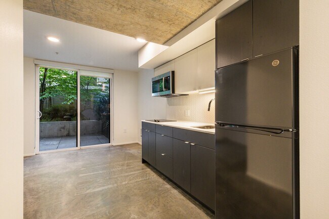 Floorplan - Pike Flats
