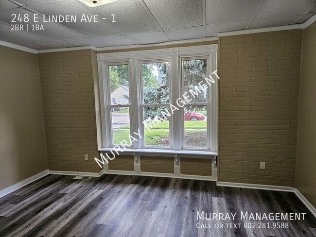 Building Photo - 248 E Linden Ave