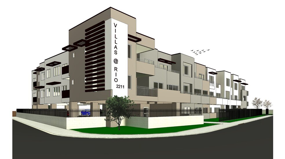 Building Photo - Villas @ Rio