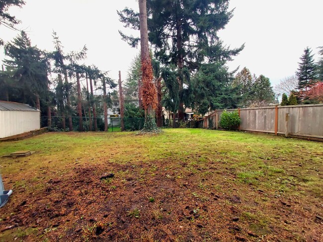 Building Photo - Lovely Split-Level Home in Federal Way - S...