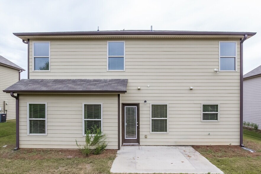 Building Photo - 354 Easley Dr SE