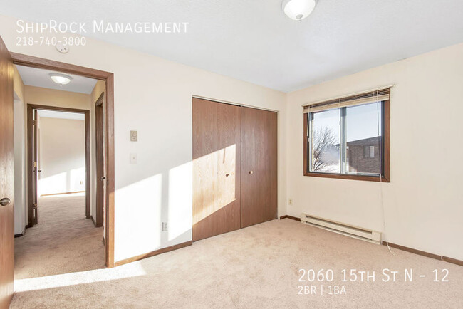 Building Photo - 2060 15th St N