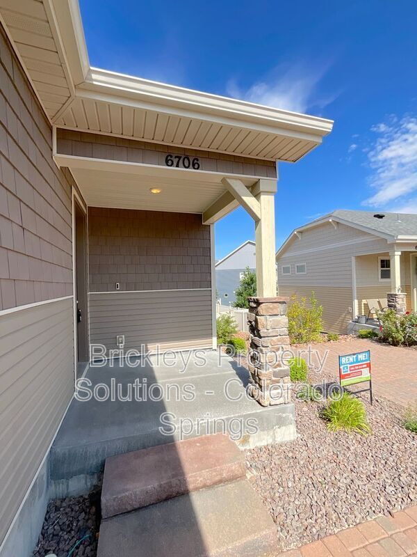 Building Photo - 6706 Golden Briar Ln