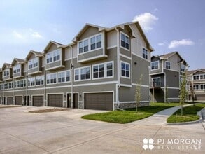 Building Photo - Sleek. Spacious. Sophisticated.