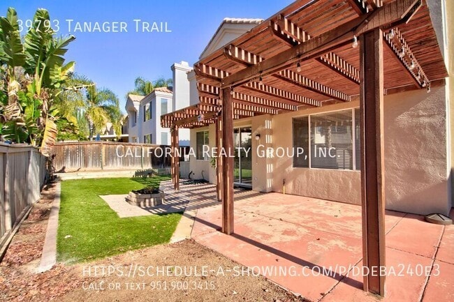 Building Photo - 39793 Tanager Trail