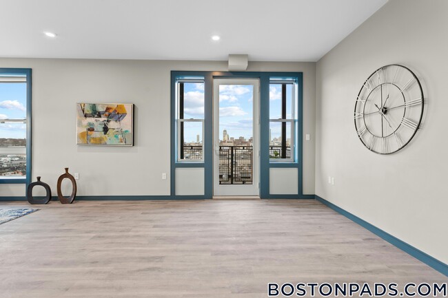 Building Photo - 1258 Massachusetts Ave