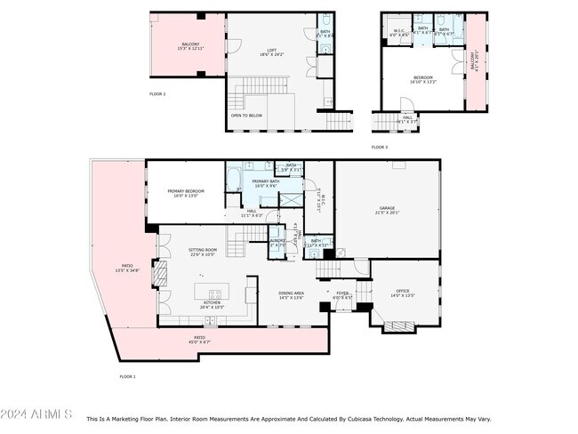 Building Photo - 28990 N White Feather Ln