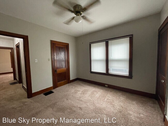 Building Photo - 2 br, 1 bath House - 713 S. 9th