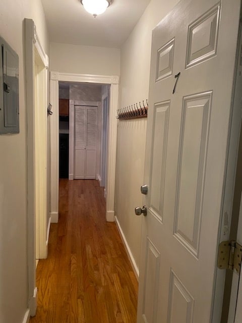 Building Photo - 514 Park Dr