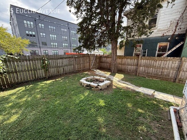 Building Photo - 75 Euclid Ave