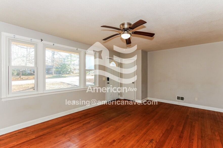 Building Photo - 209 Biddle Rd